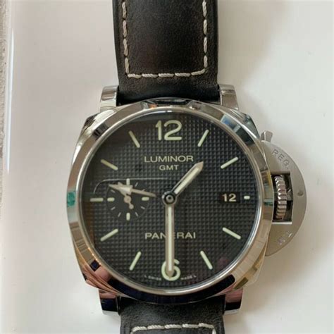 replicahause panerai 535